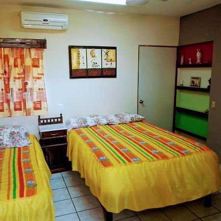 Apartamentos Osuna Mazatlán Εξωτερικό φωτογραφία