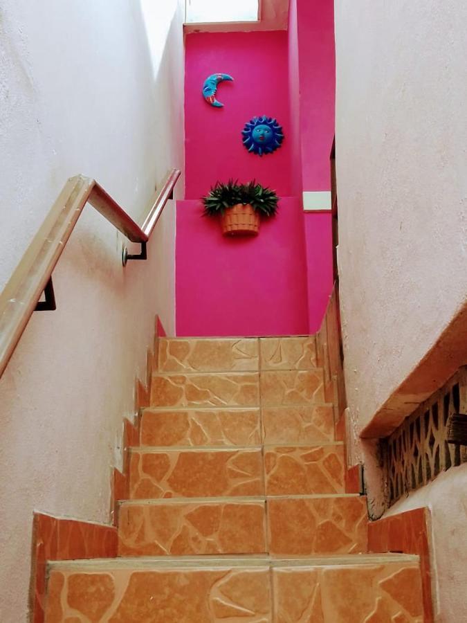 Apartamentos Osuna Mazatlán Εξωτερικό φωτογραφία