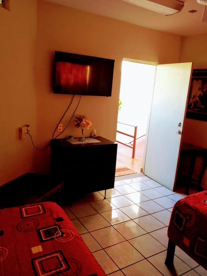 Apartamentos Osuna Mazatlán Εξωτερικό φωτογραφία