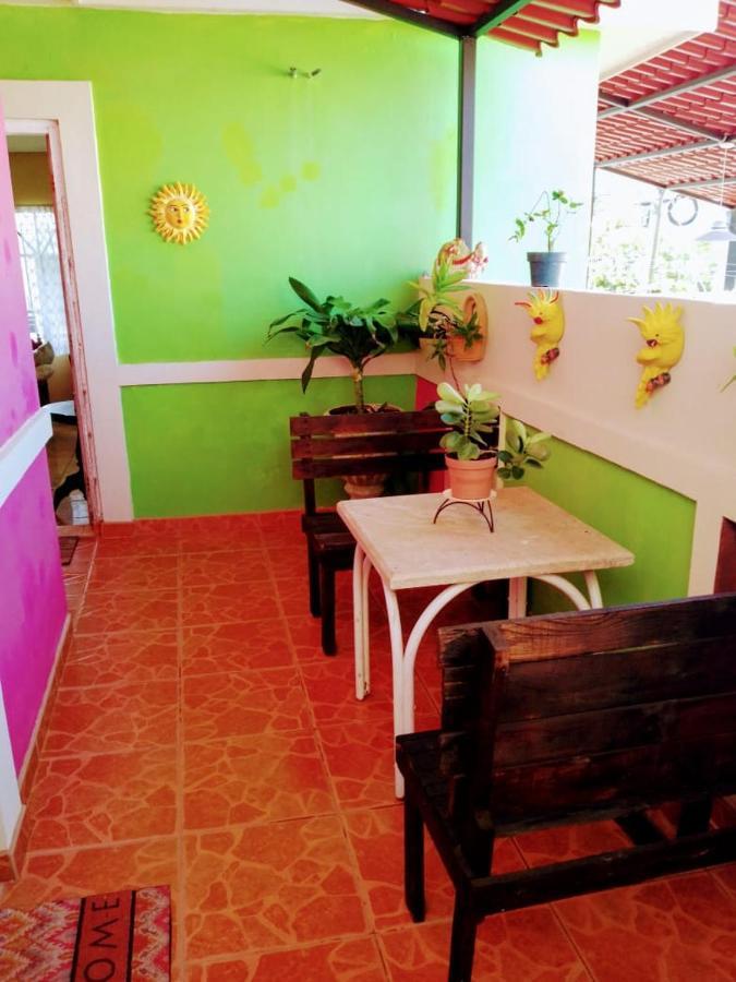 Apartamentos Osuna Mazatlán Εξωτερικό φωτογραφία